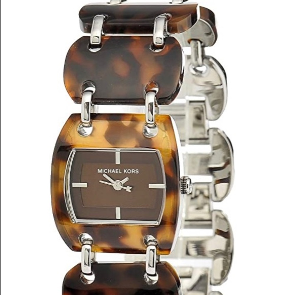 Michael Kors: Ladies Watch Bracelet MK4178